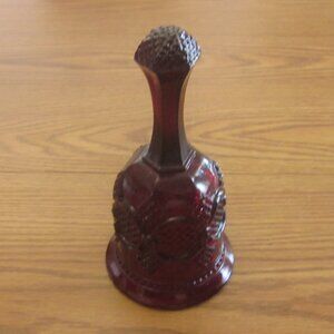 Avon 1876 Cape Cod Collection Hostess Bell